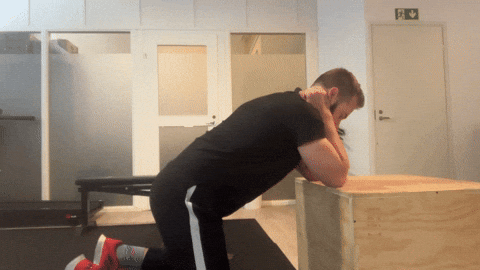 Rintarangan fasettilukko ja yläselän kipu