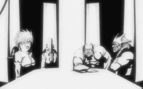 Ichigo Kurosaki Bleach GIF