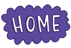 Home Siguebailando Sticker by Flashdance Studio