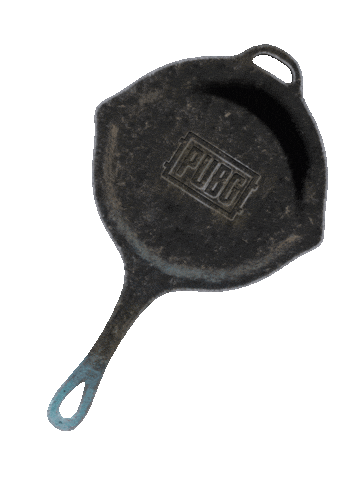Pubgm Sticker by LZY Visual