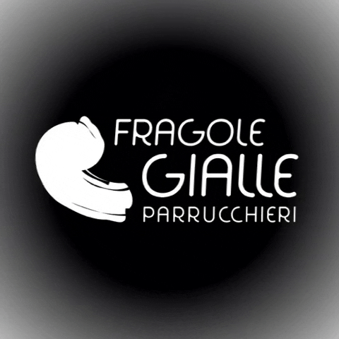 Fg GIF by Fragole Gialle Parrucchieri