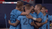 New York City Fc GIF by NYCFC