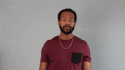 No Way What GIF by Tristen J. Winger