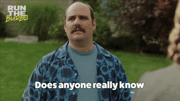 Does Anyone Really kNow?