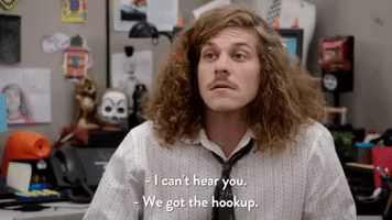 comedy central season 6 episode 8 GIF by Workaholics