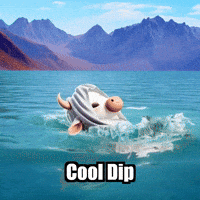 Water Sports Swimming GIF by Sagemoohammad