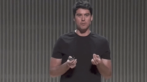 Shuffle_App giphygifgrabber tech inspiration first GIF