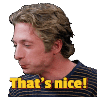 Thats Good Chicken Wings Sticker by First We Feast