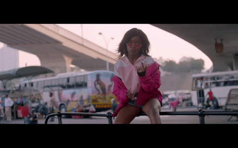 let it flow kwa zulu natal GIF by Universal Music Africa