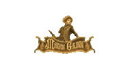 Sticker by Marvin Grinn