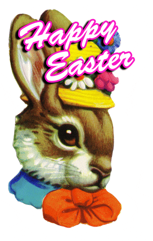 Animation Bunny GIF by PES