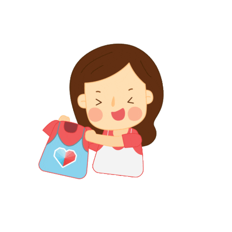 theasianparent tap ramadhan tickled theasianparent Sticker