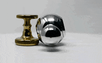 Fidget GIF by Big Poppa E