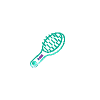 Hair Haircare Sticker by Banat Türkiye