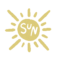 Day Sun Sticker