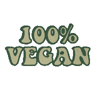 Vegan Veggie Sticker by chiara