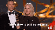 Glaad GIF by Emmys
