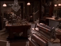 season 5 netflix GIF by Gilmore Girls 