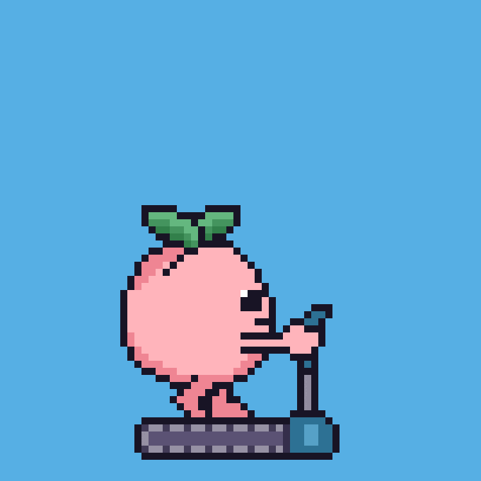 Loop Workout GIF by Potatozzz by 9GAG