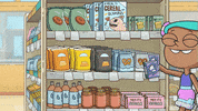 Theodd1Sout GIF by NETFLIX