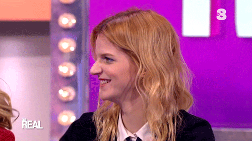 tv8 kiss GIF by The Real Italia