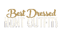Bestdressed Sticker by Alden Customs