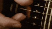 guitar lyric video GIF by Hozier
