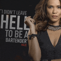 GIF by Amazon Prime Video UK