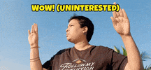 Clap Wow GIF