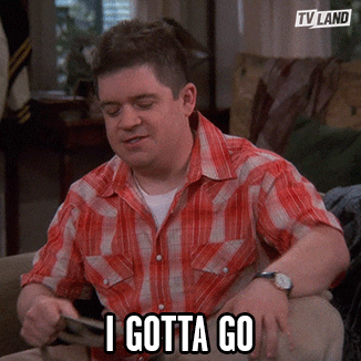 Going Kevin James GIF by TV Land