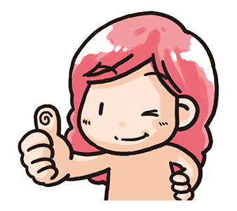 sticker bunny