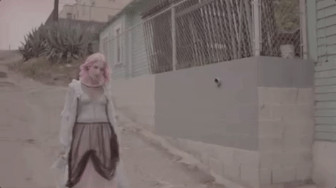 vintage indie GIF by Jessica Lea Mayfield