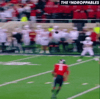 Jets Hall GIF by The Undroppables