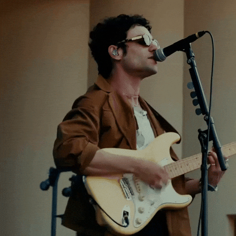 Chicago Illinois GIF by Respective