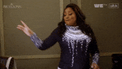 Braxton Family Values Reality GIF by We TV