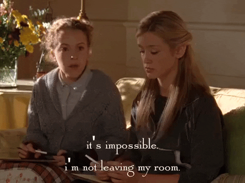 season 4 netflix GIF by Gilmore Girls 