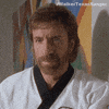 Chuck Norris Cordell Walker GIF by Sony Pictures Television