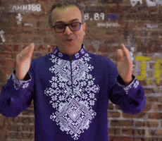 Asl Hello GIF