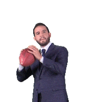 Football Nfl Sticker by FOX Deportes