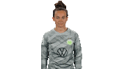 Football No Sticker by VfL Wolfsburg