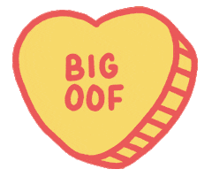Fun Wow Sticker