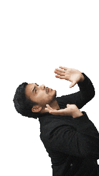 Im Dani Sticker by HFx