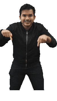 Dani Love Sticker by HFx