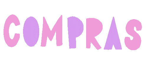 Compras Sticker