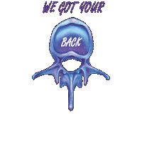 Sticker by icmsbg