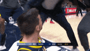 Basketball Nba GIF by Indiana Pacers