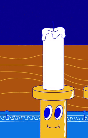 Hanukkah Celebration