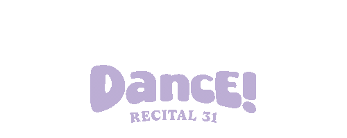 Happy Dancer Sticker by Dance London Studio