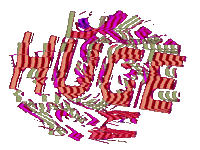 Art Glitch Sticker