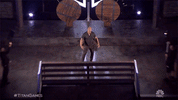 season 1 nbc GIF by The Titan Games
